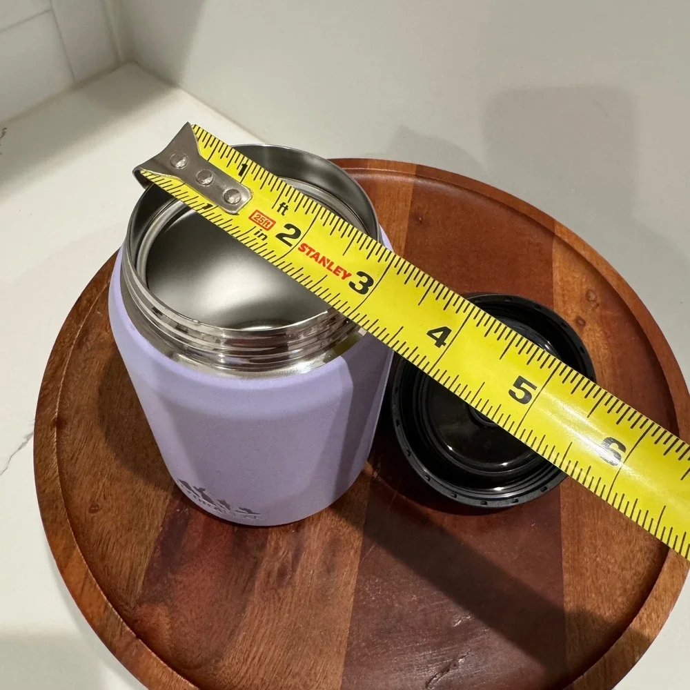 Hydrapeak 18oz vacuum